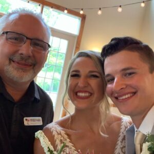 Wedding DJ Cincinnati Ohio