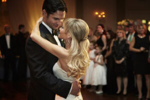 wedding dj Dayton Ohio