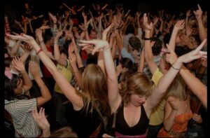 professional dj for company parties Cincinnati