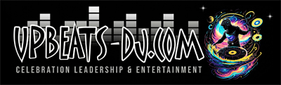 Upbeats DJ Logo