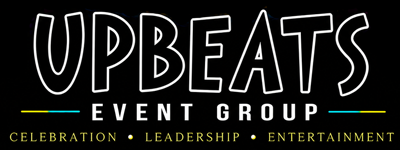 Upbeats DJ Logo